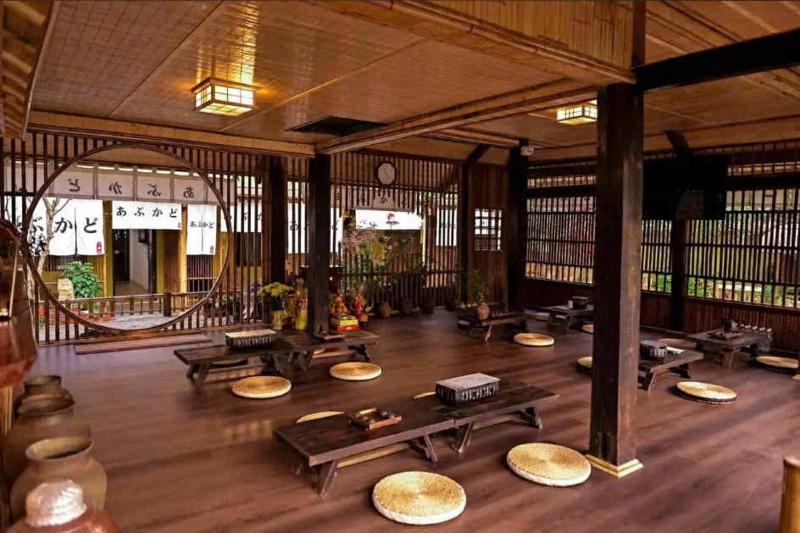 Abokado Mộc Châu Homestay - image 18