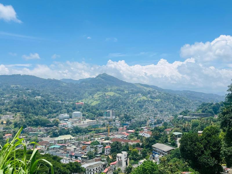 Kandy View Stay - image 12