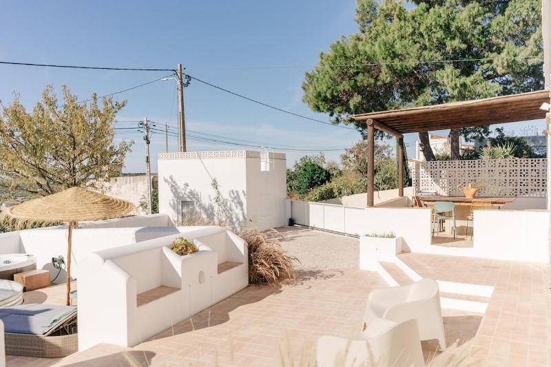 Casa Majú - Algarve - image 38