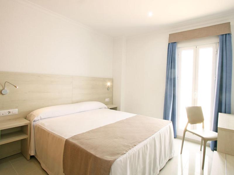 Two-Bedroom Apartment with Terrace image 1