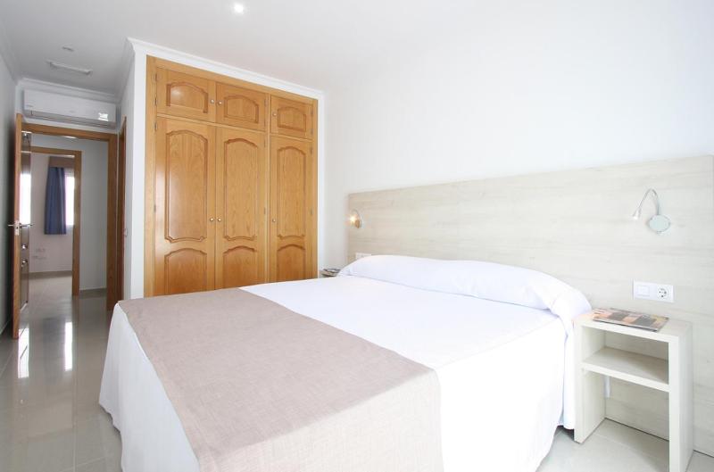 Three-Bedroom Apartment image 3