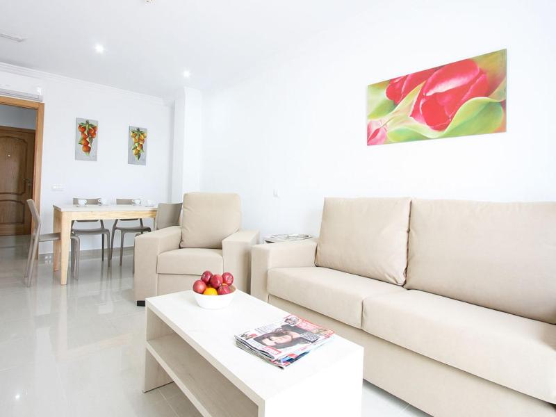 One-Bedroom Apartment image 4