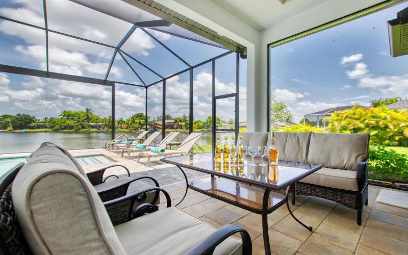 Villa Paradise - image 4