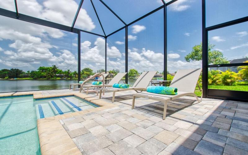 Villa Paradise - image 30