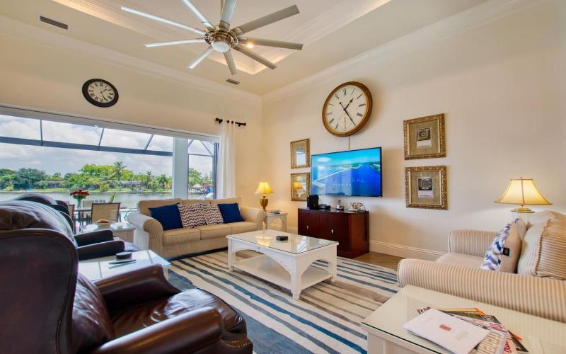 Villa Paradise - image 3