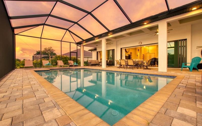 Villa Paradise - image 25