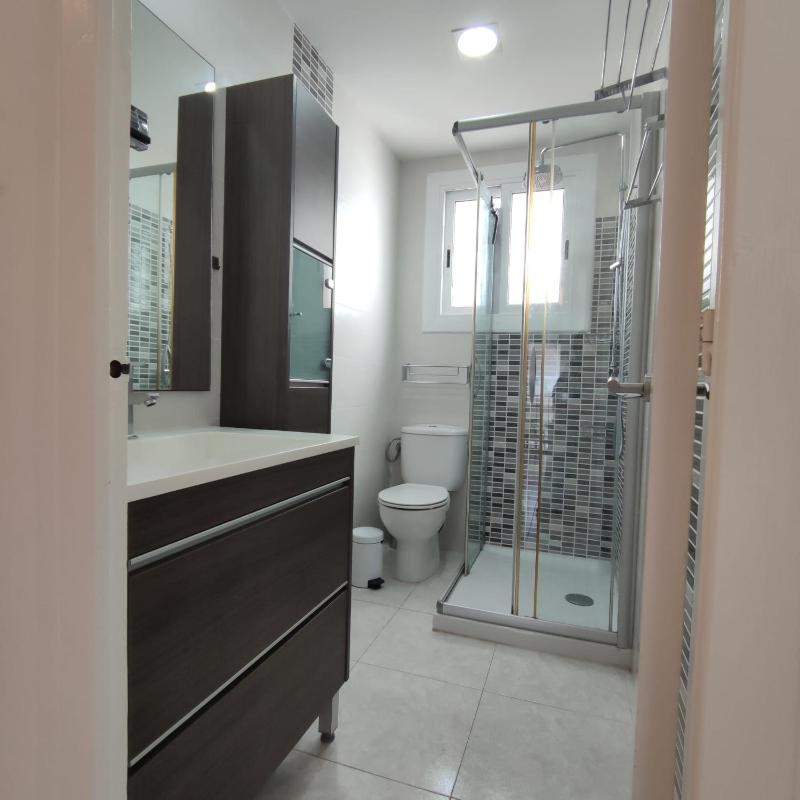 VILLAS COSETTE Apartamento MAR BELLA 31 - image 6