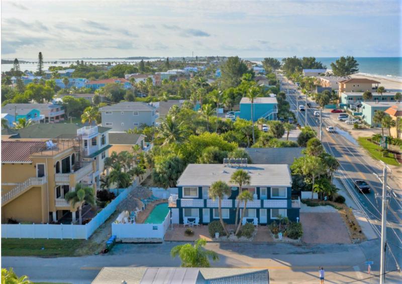Seagrass Flats - image 41