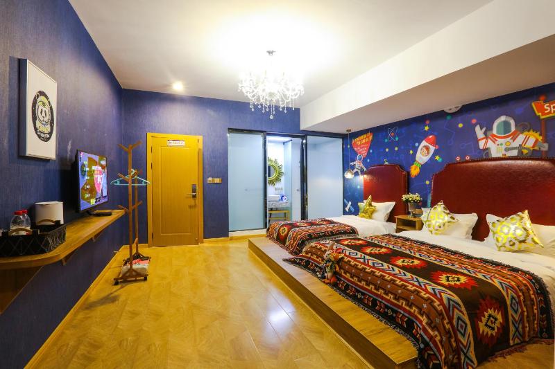 XI SHANG YUN JIAN Inn - image 7