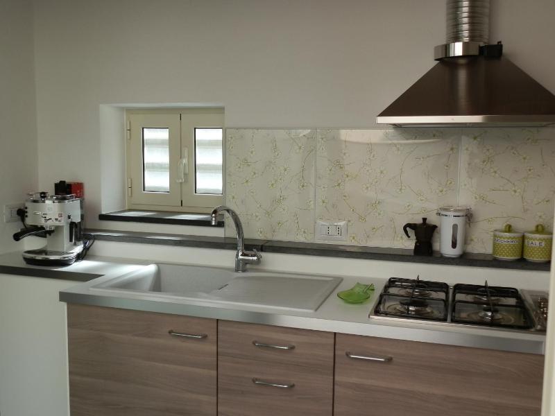  One-Bedroom Apartment with Private Terrace  image 3