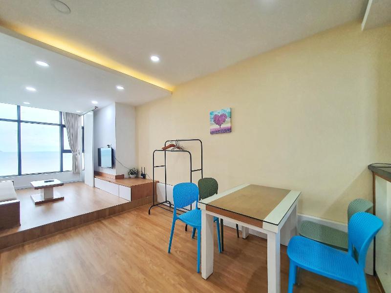 Gold Ocean Apartment Nha Trang - image 5
