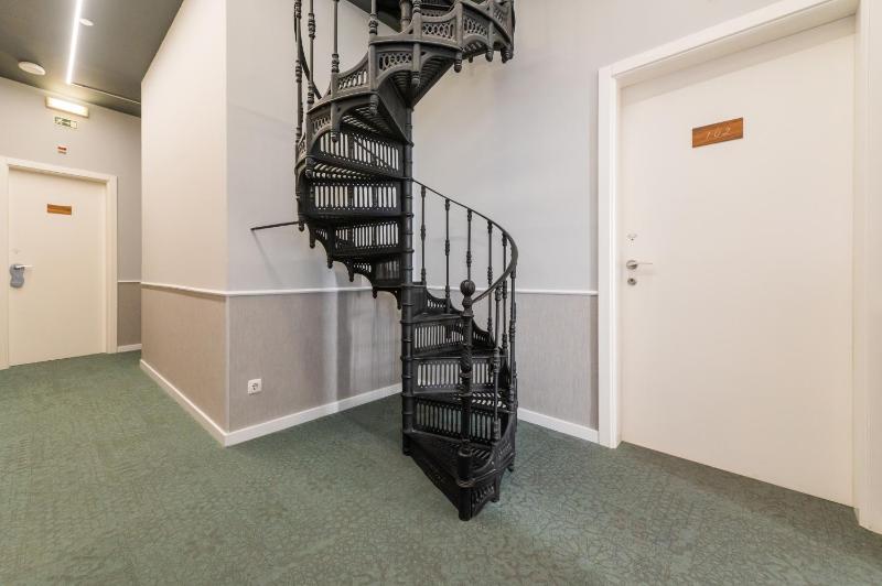 Lisboa Prata Boutique Hotel - image 11