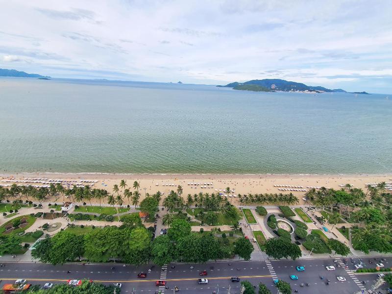 Gold Ocean Apartment Nha Trang - image 14