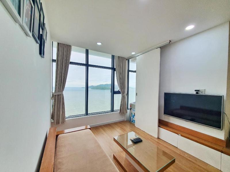 Gold Ocean Apartment Nha Trang - image 7