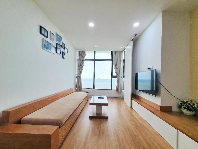 Gold Ocean Apartment Nha Trang - image 10
