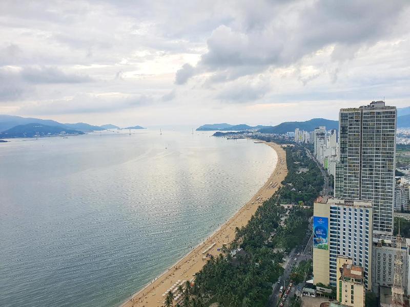 Gold Ocean Apartment Nha Trang - image 12