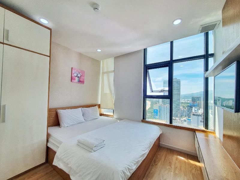 Gold Ocean Apartment Nha Trang - image 6