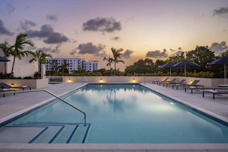 Fort Lauderdale Marriott North - image 27