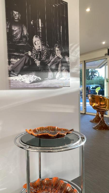 Pamela Hotel Cassis - image 46