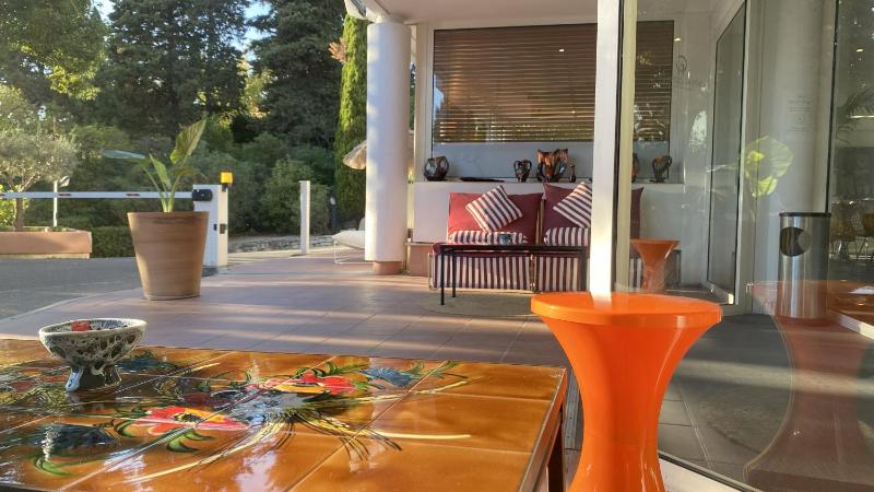 Pamela Hotel Cassis - image 37