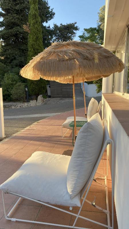Pamela Hotel Cassis - image 23