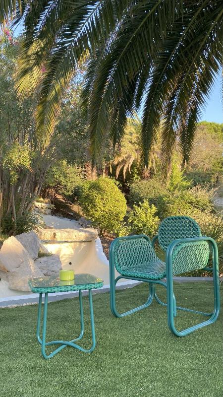 Pamela Hotel Cassis - image 41