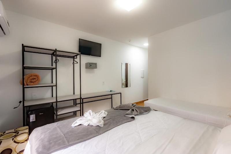 Mar Hotel - image 36