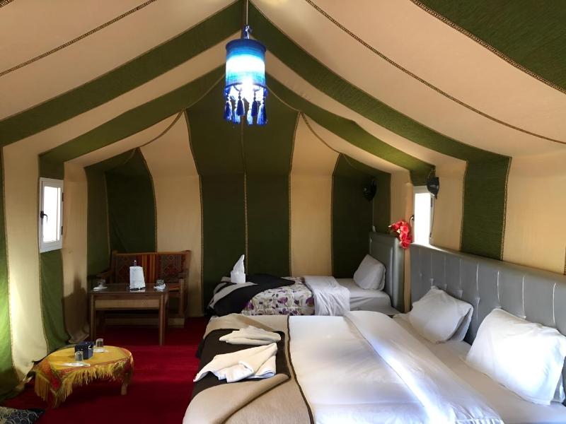 Sahara Crown Luxury Camp - image 24