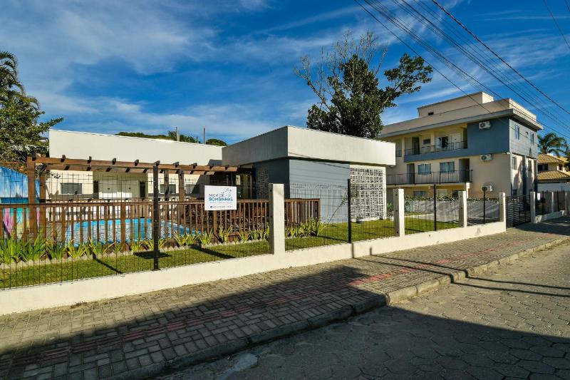 Mar de Bombinhas - Centro - image 39