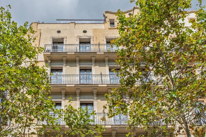 Aspasios Poble Nou Apartments - image 10