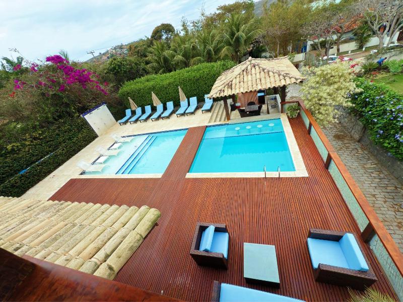 Pousada Ferradura Boutique - image 5