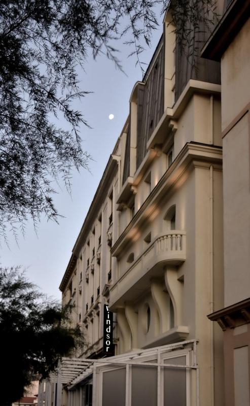 Hotel Le Windsor Biarritz - image 32
