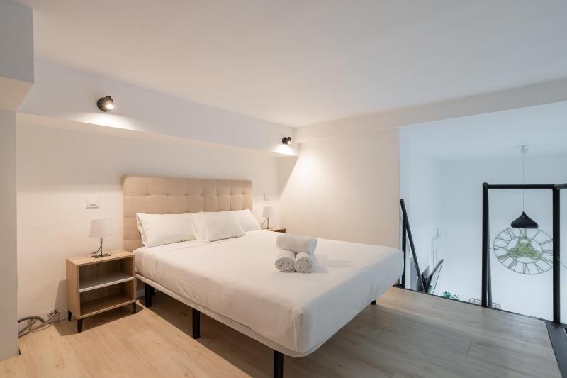 Bernabeu Industrial Suites- ALQUILER TEMPORAL - image 9