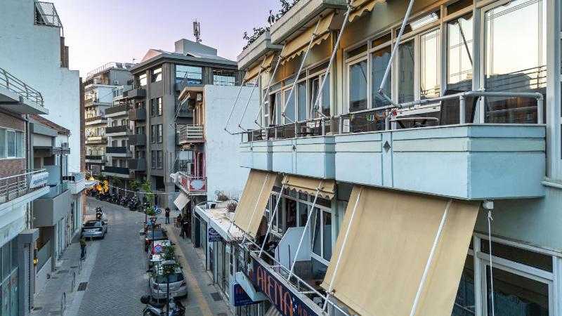 Alena Apartments - image 13