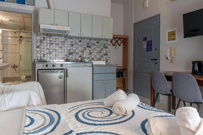 Alena Apartments - image 23
