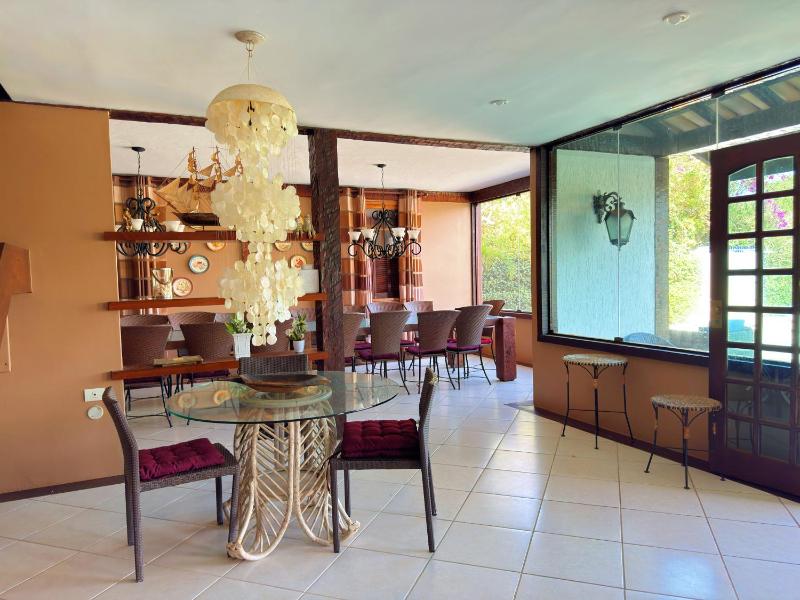 Pousada Ferradura Boutique - image 14