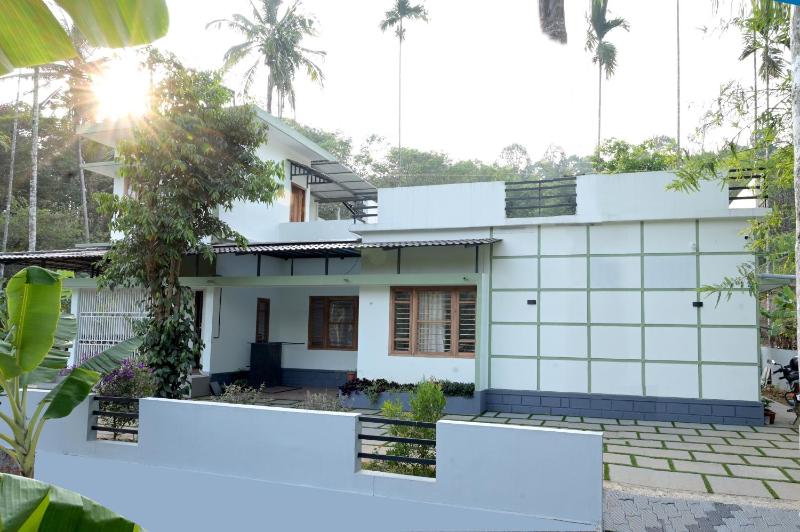 Malayil Peacock Villa - image 1