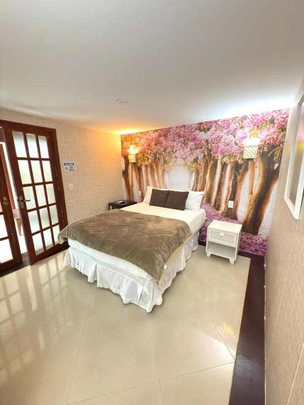 Pousada Ferradura Boutique - image 34