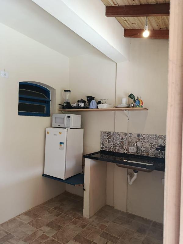Apartamentos Canoeiro - image 12