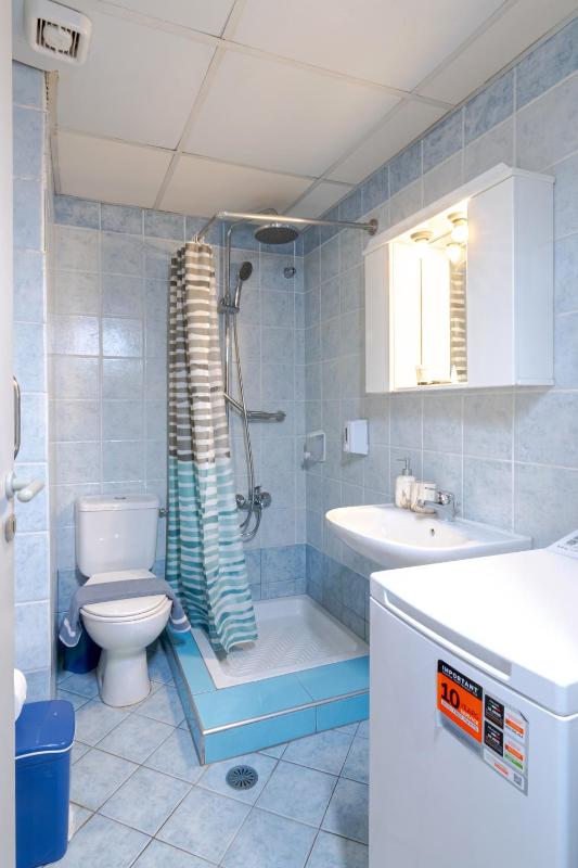 Alena Apartments - image 38