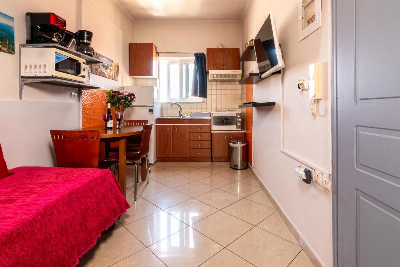Alena Apartments - image 40