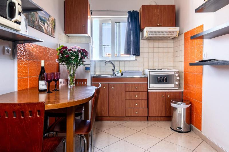Alena Apartments - image 4