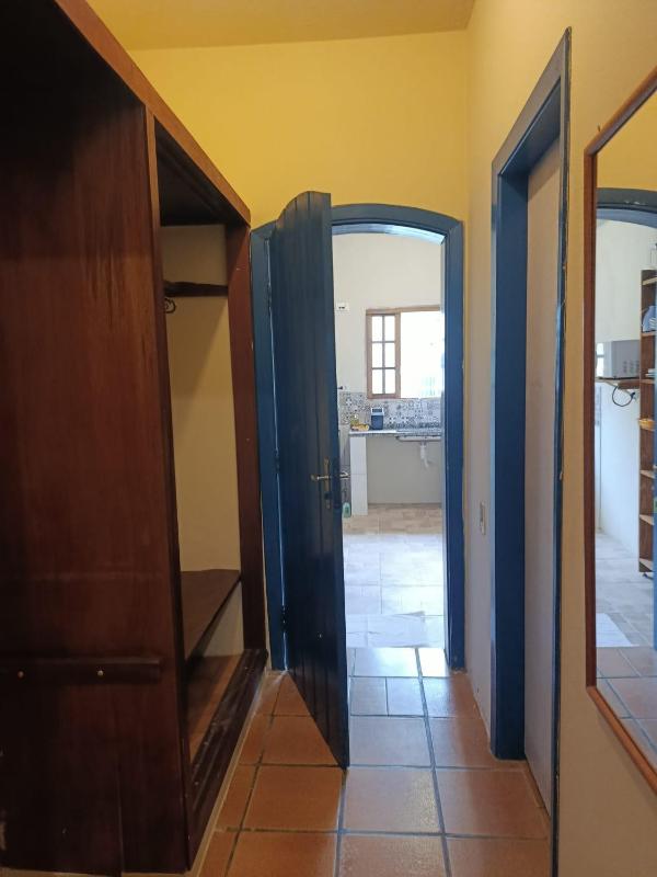 Apartamentos Canoeiro - image 8