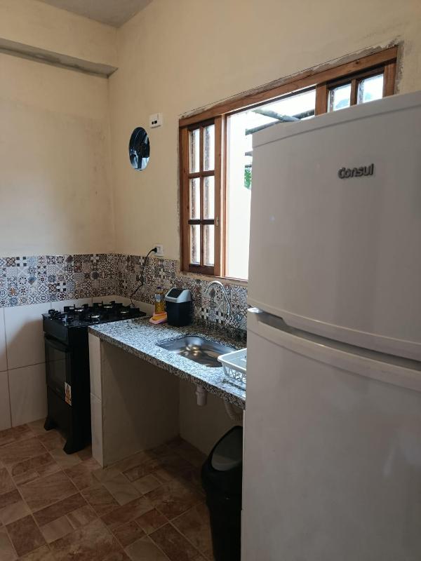 Apartamentos Canoeiro - image 9