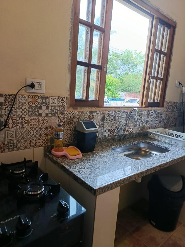 Apartamentos Canoeiro - image 10