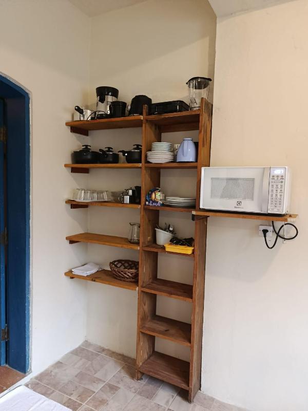Apartamentos Canoeiro - image 15