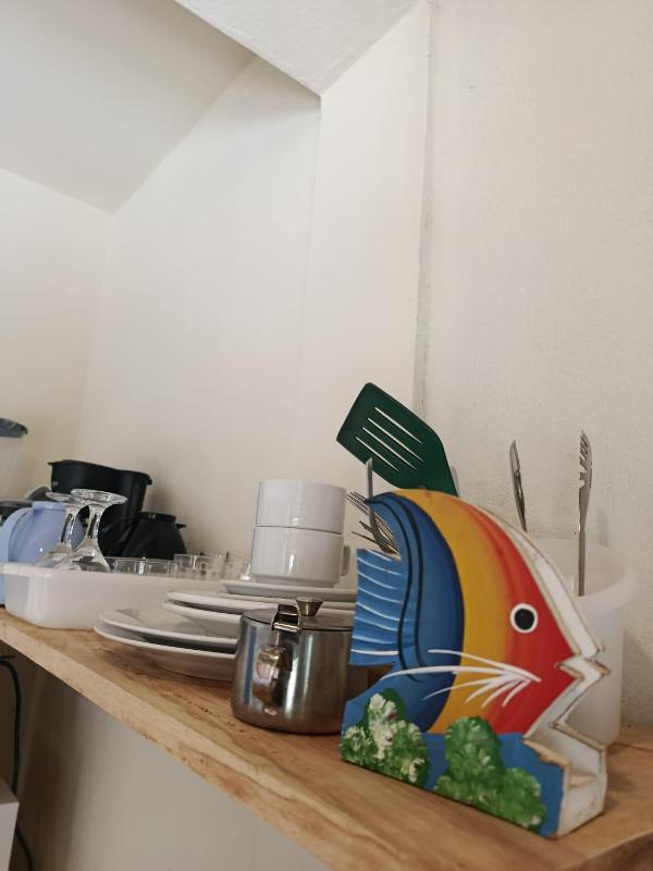 Apartamentos Canoeiro - image 3