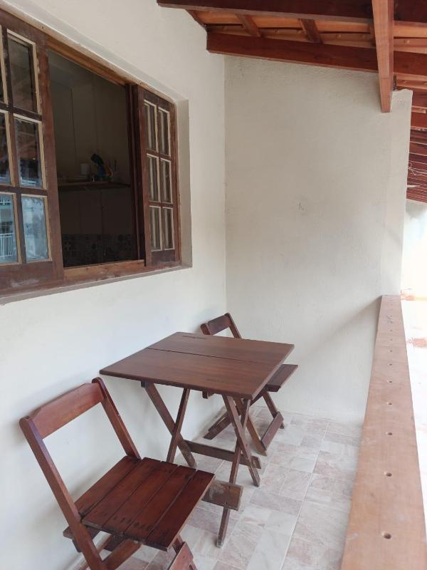 Apartamentos Canoeiro - image 11