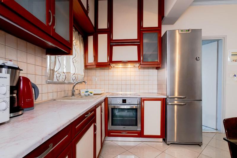 Alena Apartments - image 12