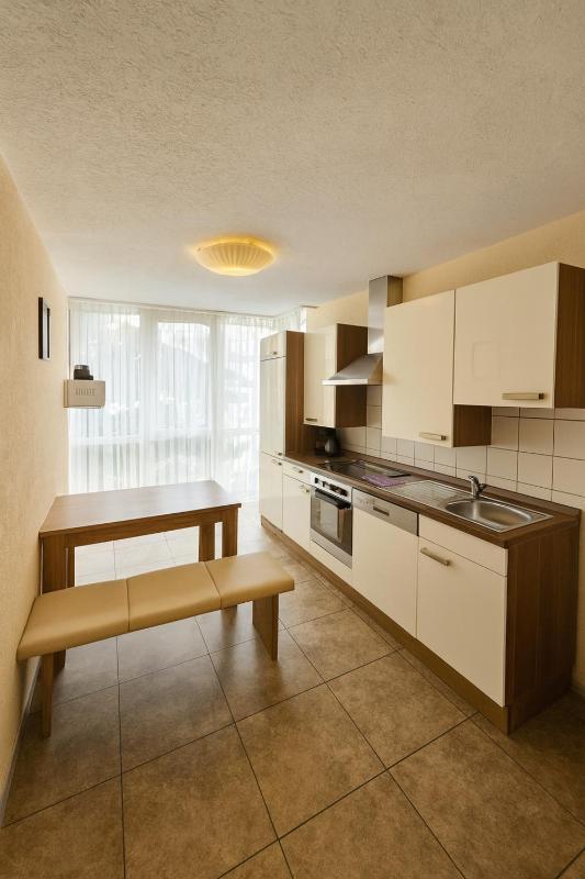 Apartments Atomis Hotel Düsseldorf City - image 7